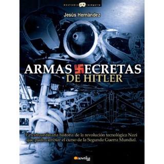 Armas secretas de Hitler